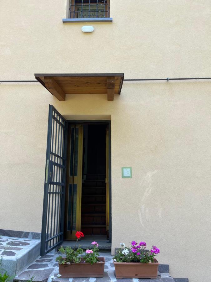 Madonna di Fornelli B&B Da Simone المظهر الخارجي الصورة