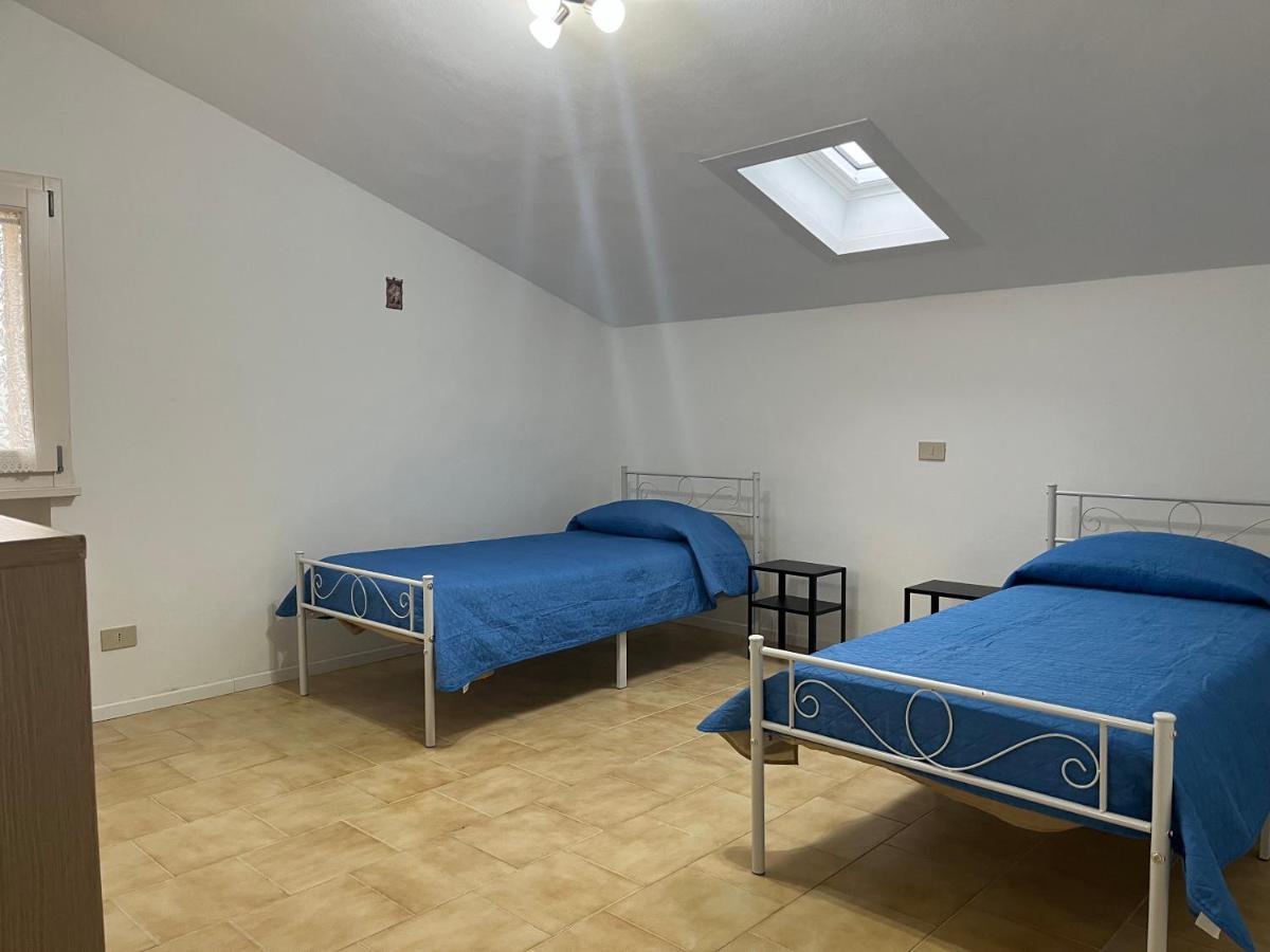 Madonna di Fornelli B&B Da Simone المظهر الخارجي الصورة