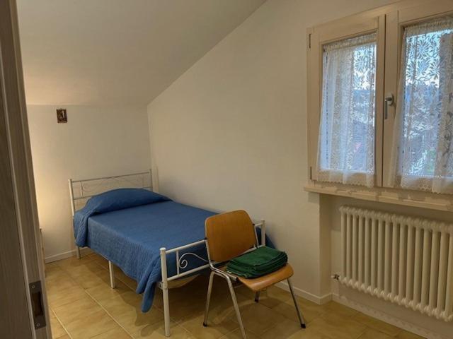 Madonna di Fornelli B&B Da Simone المظهر الخارجي الصورة